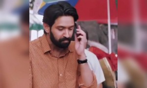 इस फिल्म में दीपिका ने बेहतरीन एक्टिंग की है