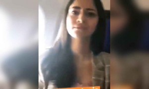 तारा सुतारिया को प्लेन में उड़ने से डर लगता है