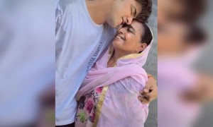 एक प्यारा गाना सबके प्यारी माताओं के लिए