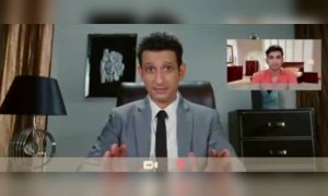 माँ का जॉब सबसे कठिन होता है इस दुनिया में