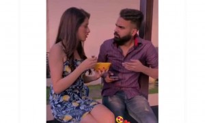 इनका प्यार कितना क्यूट सा है