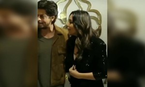 शाहरुख़ और गौरी की जोड़ी बेस्ट है