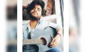 शायद कभी ना कह सकूँ मैं तुमको