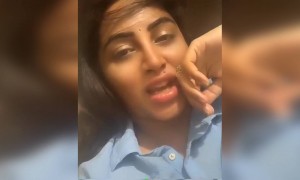 अर्शी को है 2021 का इंतज़ार