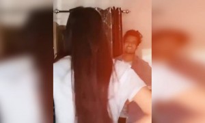 दिल टूटा पर मुस्कान बनाये रखी