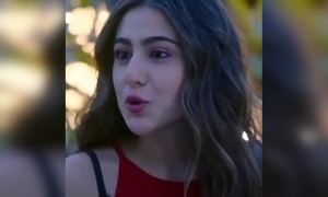 जिस लड़की को प्यार करता उसे उसके ही डेट पर छोड़ने आया