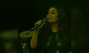 दीवाना रुक जा तेरा हमसे सामना है