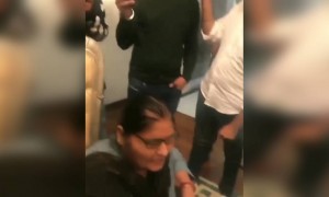 कपिल शर्मा अपने परिवार के साथ