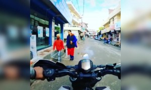 ज़िन्दगी में कुछ बड़ा करना और नाम कमाना है