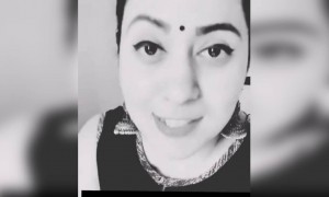 जो तुम्हरा है वो तुम्हारा ही रहेगा