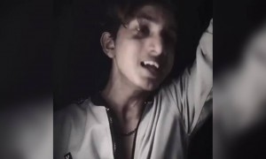 सजदे में मुलाक़ात रब से हो गयी