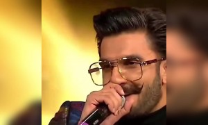 दीपिका और रनवीर का प्यार