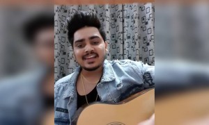 किसी रोज़ बारिश जो आये