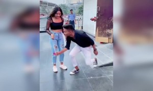 के अब कोई दुआ करो मेरे लयी