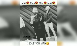 माँ के लिए कुछ लाइने