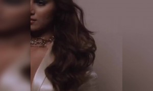 तारा सुतारीया का फोटोशूट वीडियो