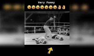 देखिये ये फनी वीडियो चैपलिन का