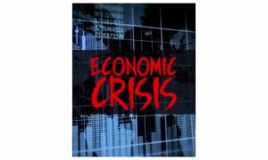 आने वाली अर्थव्यवस्था क्राइसिस पर चर्चा