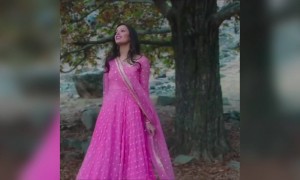 क्या आपने ये बेहद प्यारा गाना सुना है?