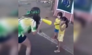 आजकल के बच्चों का जवाब नहीं