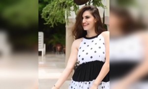 हवा बनके जो तू आये