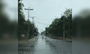 बारिश का मौसम कितना सुहाना होता है