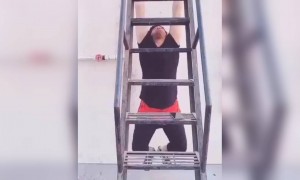 घर पर करें ऐसे एक्सरसाइज और फिट रहिये