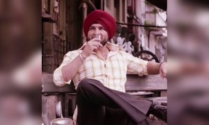 किस किस को ये गाना पसंद है?