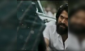 सबसे बड़ी योद्धा माँ होती है