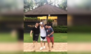 तेरा यार हूँ मैं