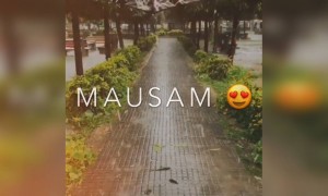 तेरे बिन ये सारे मौसम