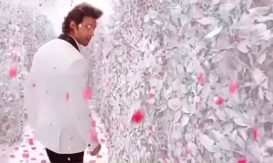 हमारी अधूरी कहानी