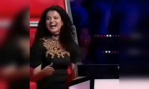 कटरीना ने की सलमान की एक्टिंग