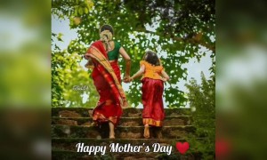 आज ख़ास दिन है आपकी माँ के लिए