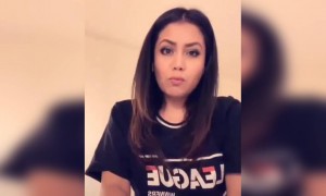 नेहा कक्कर का क्यूट वीडियो देखिये