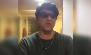 शक्तिमान भी है कैरिमिनटी के साथ