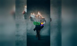 एक दिन उसे भुला दूंगा मैं उसके निशाँ मिटा दूंगा मैं