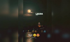 दिल तेरे बिना लगदा नहीं