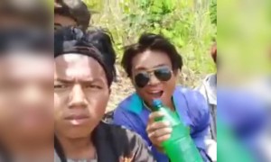 इनकी अंग्रेजी सुन आप अंग्रेजी भूल जाओगे