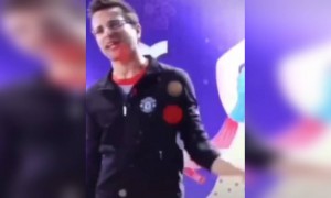 जो नेगेटिव है वो हमेशा नेगेटिव ही सोचेगा