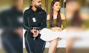 कितना क्यूट कपल वीडियो है