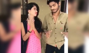 लव में थोड़ा और