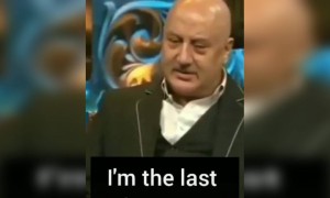 शाहरुख़ जैसा स्टार कोई और नहीं