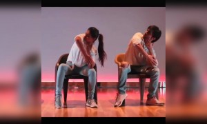 इसमें तेरा घाटा मेरा कुछ नहीं जाता