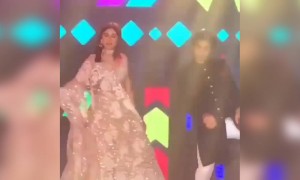 तारा सुतारिया का डांस वीडियो