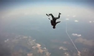 लाइफ कोशिश करने वालों के लिए होती है