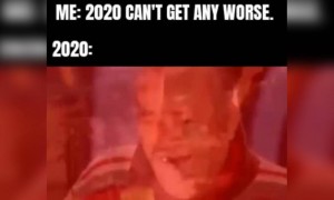 ये साल बहुत ही ख़राब जा रहा