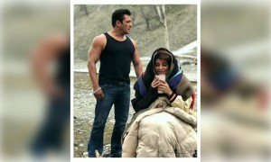 रब से की सिफारिश