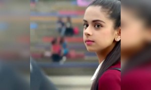 क्यूट सी लव स्टोरी