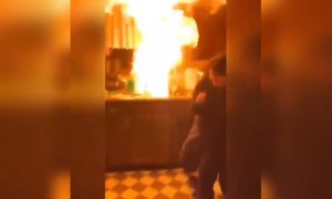 ये कौनसा तरीका खाना बनाने का